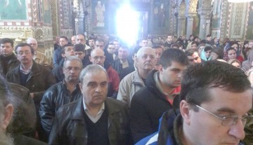 În toate bisericile ortodoxe au început Deniile